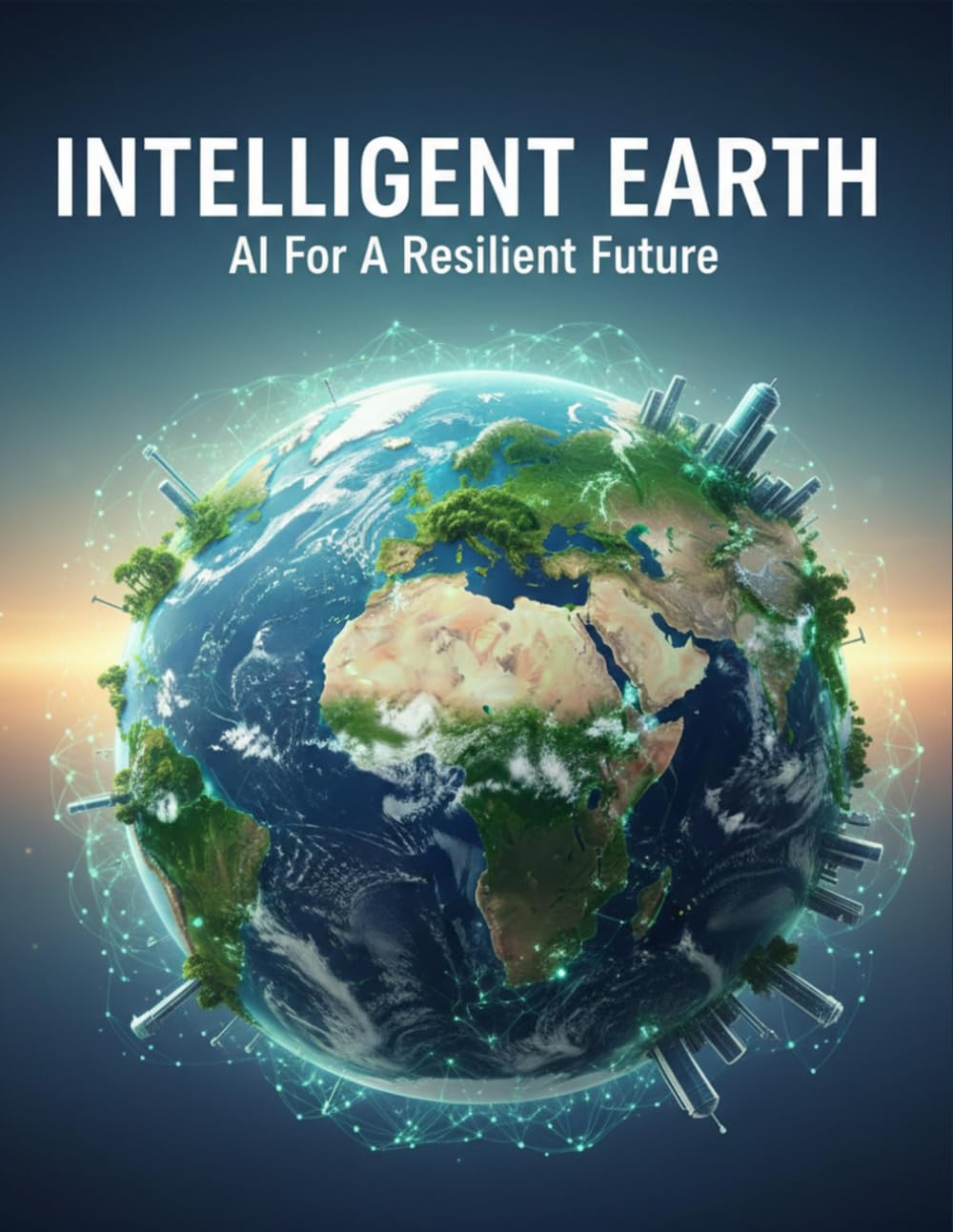 INTELLIGENT EARTH AI For A Resilient Future