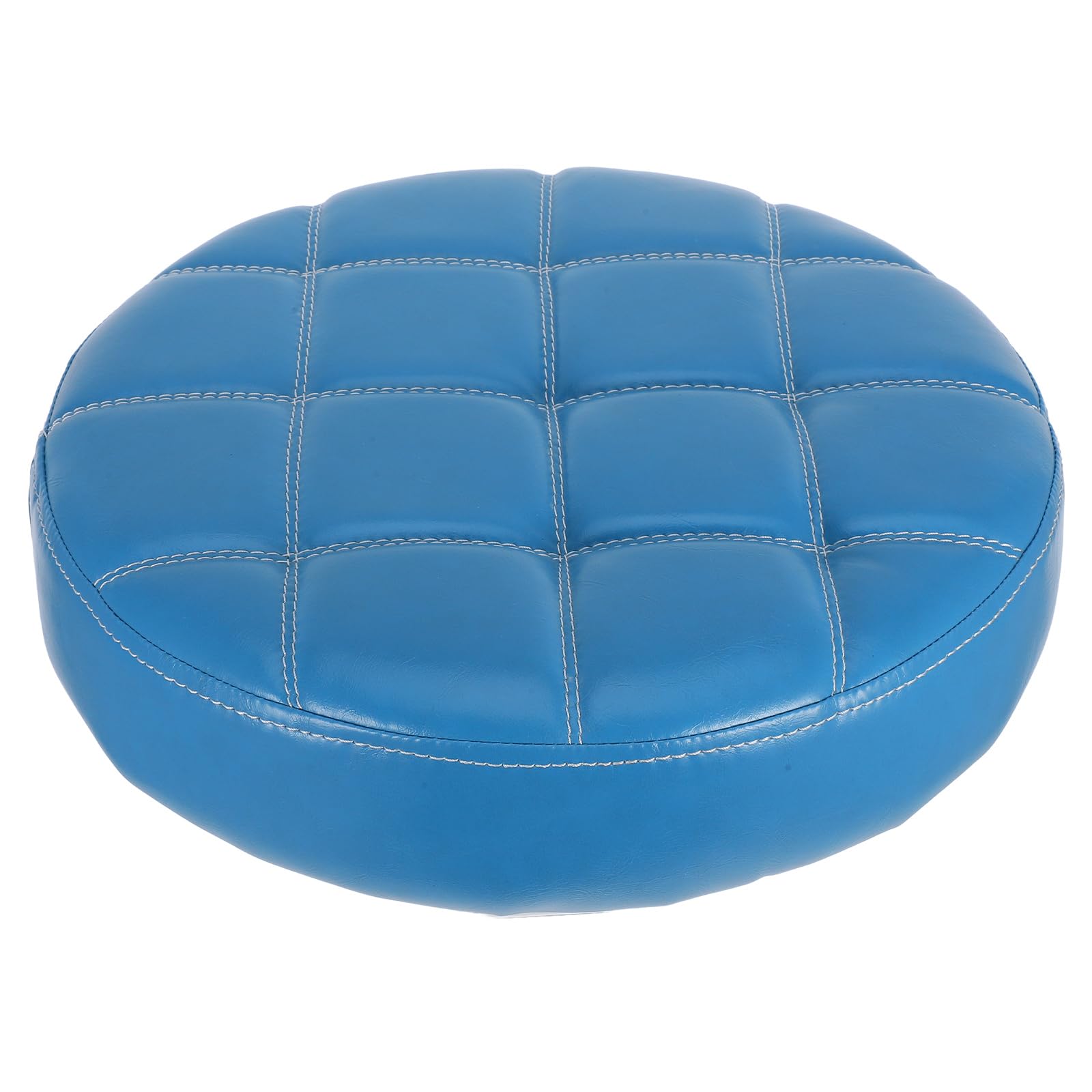 Coussin rond pour tabouret bar idéal pour réparer une assise usée