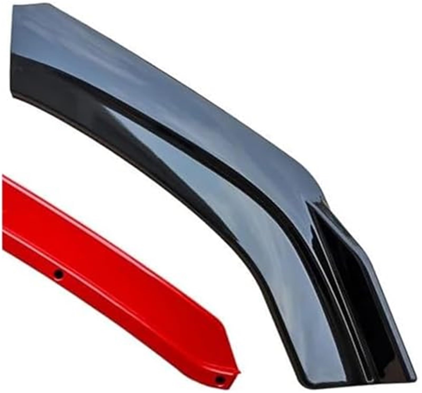 Splitter, dla dla Kia, dla dla Optima K5 2014-2017 Przedni