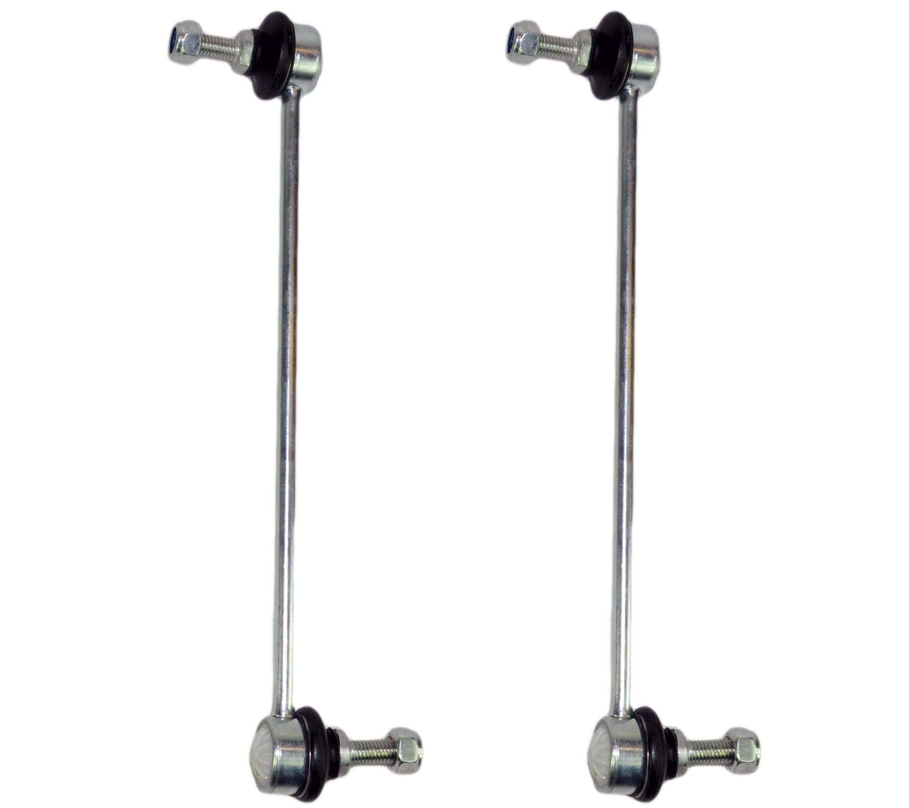 Front Left & Right Stabiliser Anti Roll Bar Drop Links For Focus Mk2 Mk3 1223792X2