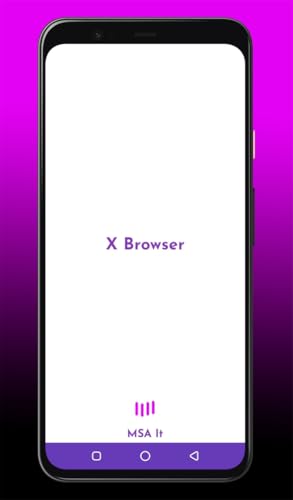 X Browser