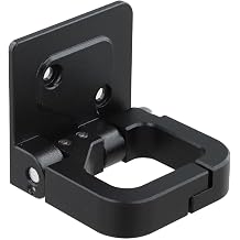 Aluminum Bike Hook Black 10cm Aluminum Bike Hook Black 10cm