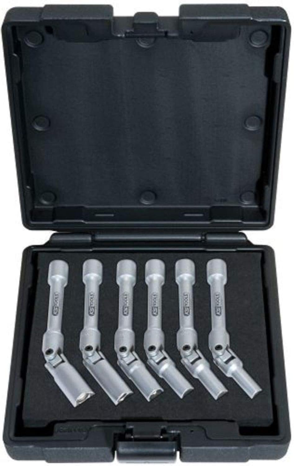 Douille Tournevis KS Tools 3/8" PZ1 - Gamme ULTIMATE - Chrome Vanadium - 50 Mm
