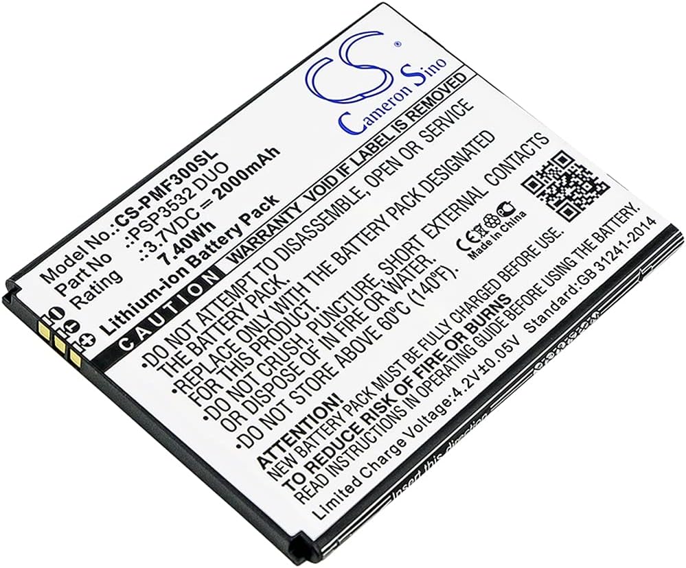 Psp7530 duo аккумулятор Psp7530 duo аккумулятор