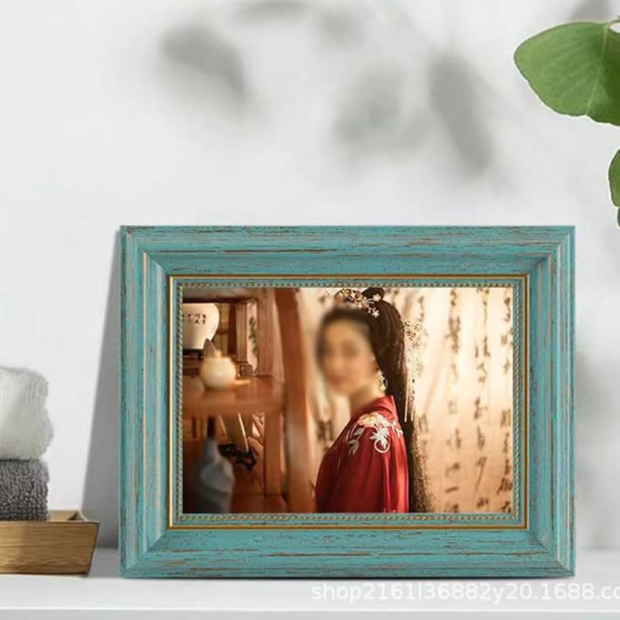 Amazon.co.jp: [XYJP] アンティークなデザインフレーム テイストで全12