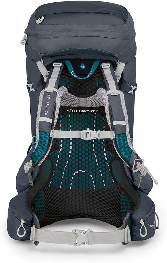 Osprey Packs Backpack Vestal Medium Photo