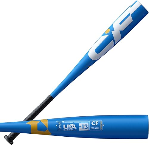 DeMarini Bate T-Ball de EE. UU