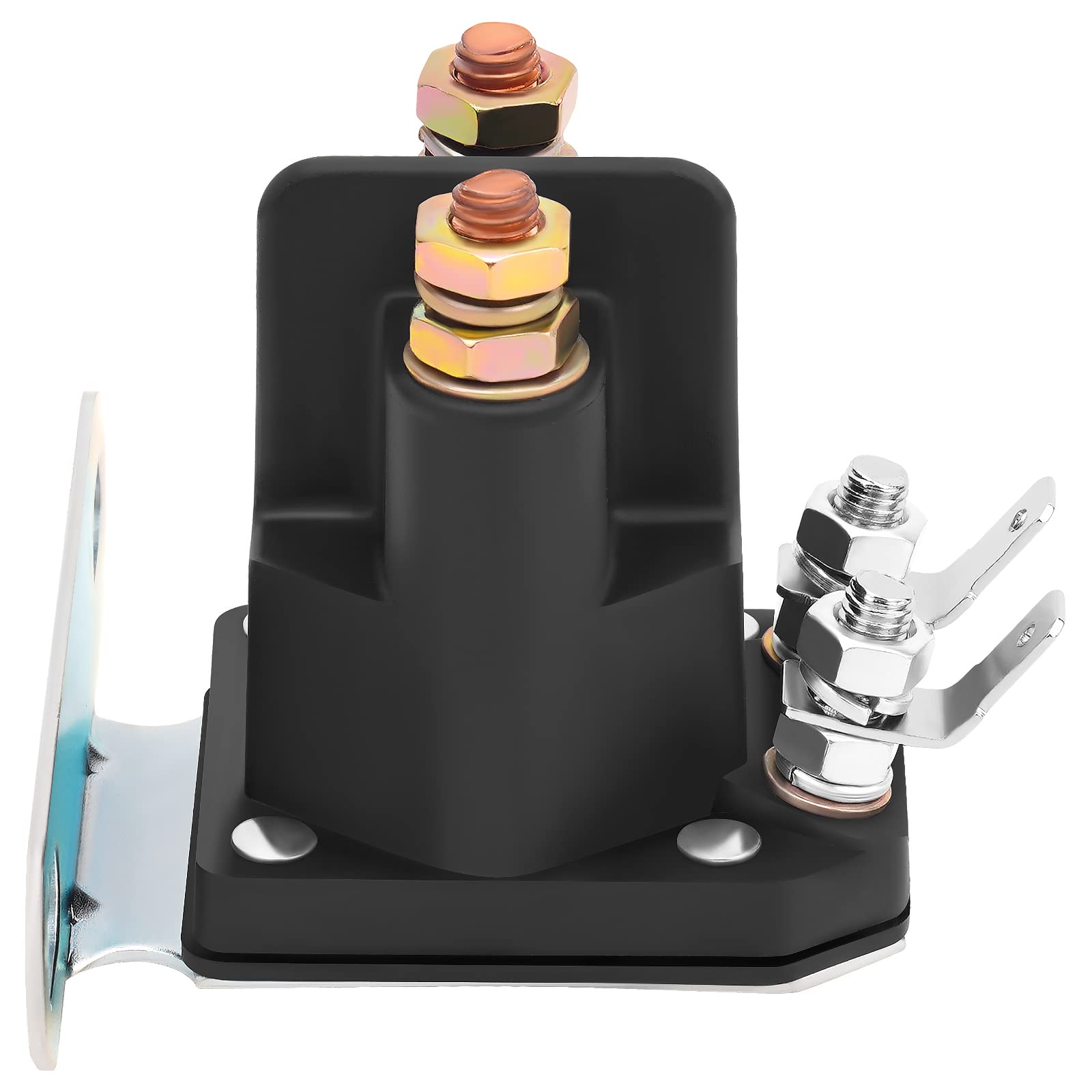 Relè solenoide per Polaris ATP 330 500/Polaris MAGNUM 330 2x4 4x4/Polaris SCRAMBLER 500/Polaris SPORTSMAN 400 600 700 800 6x6
