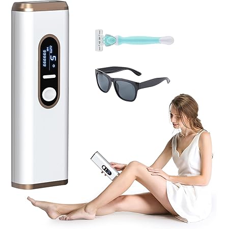 Laser hair removal on amazon Clearance