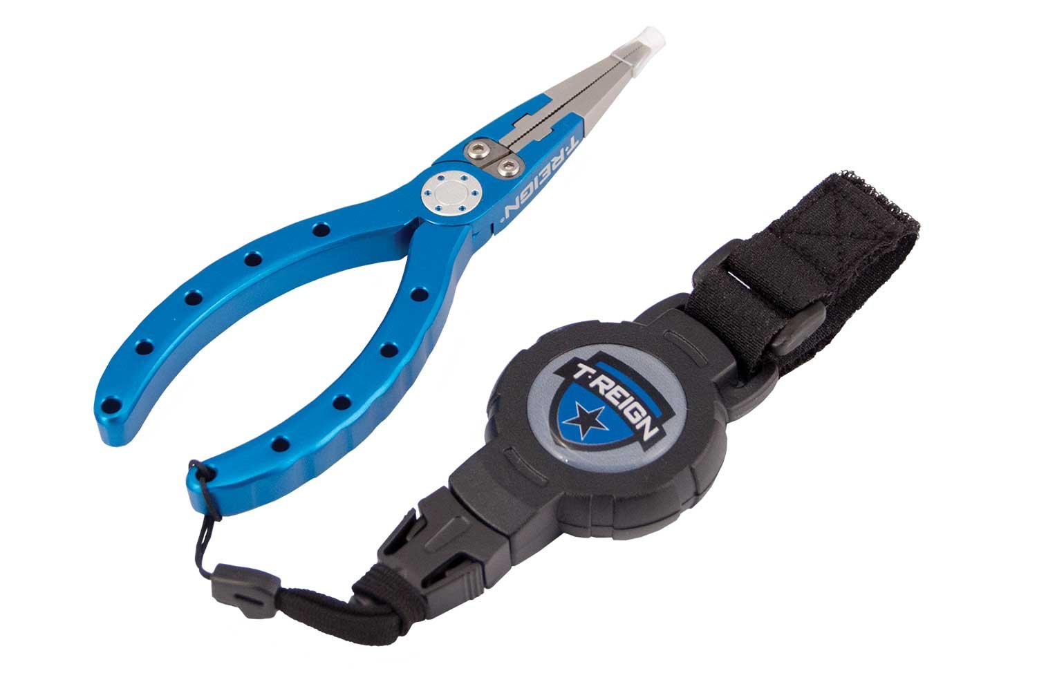 Amazon.com: T-REIGN Retractable Products: Fishing