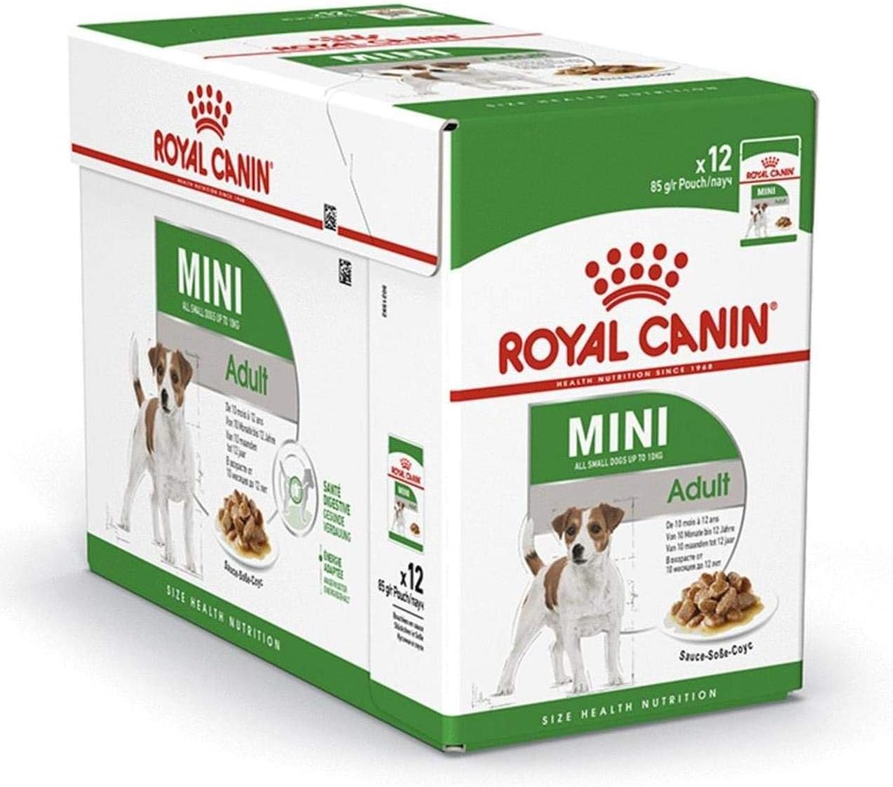 royal canin small pack