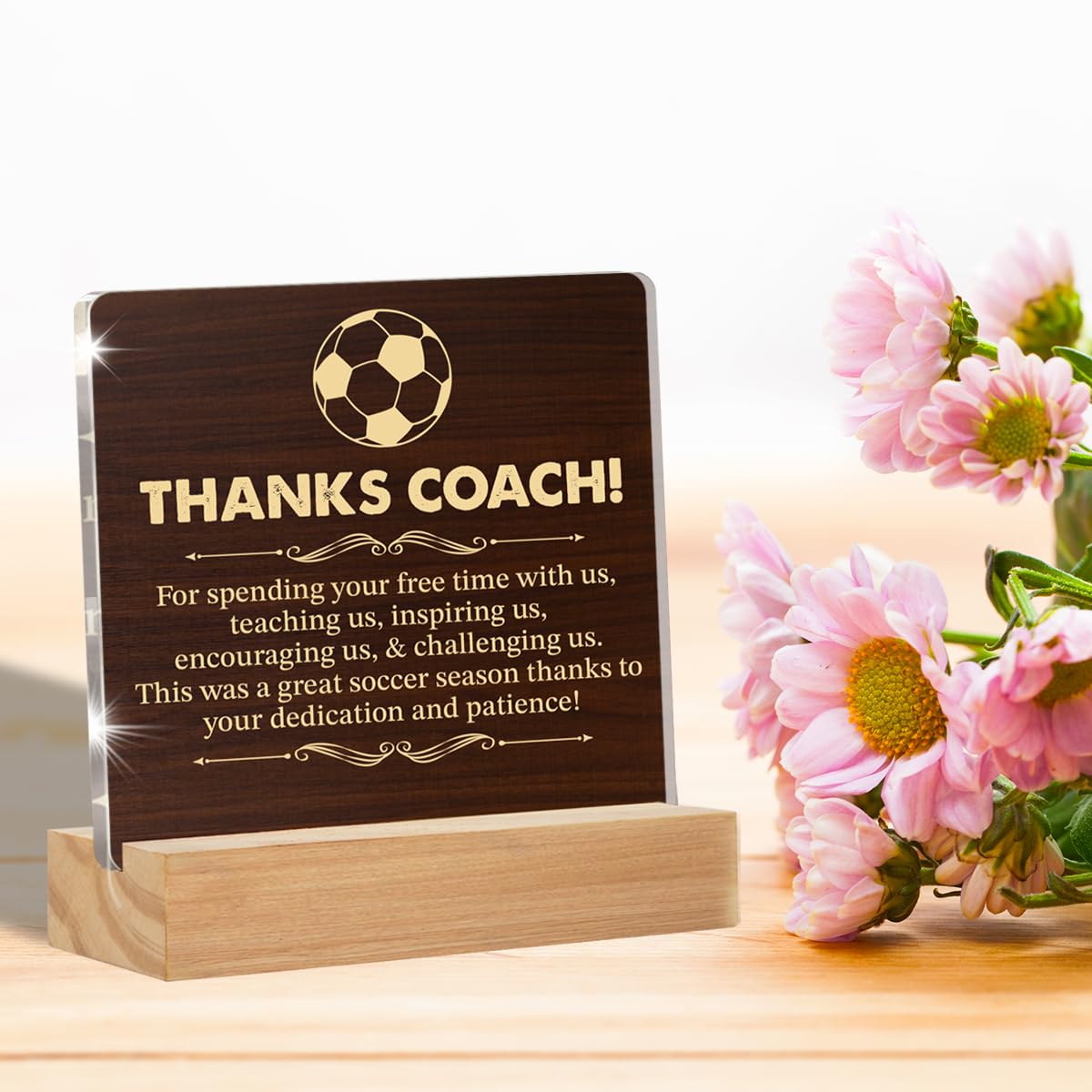 Entrenador De Baloncesto Regalo De Agradecimiento Para Entrenadores De Baloncesto Regalo Del Equipo Para Entrenadores De Baloncesto Regalo De La Oración Del Entrenador De Fin De Temporada, L
