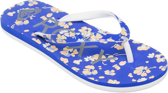 Roxy Girls RG Pebbles VII Flip Flops