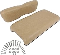 Vista 8 de SCITOO Cojín para asiento de carrito de golf