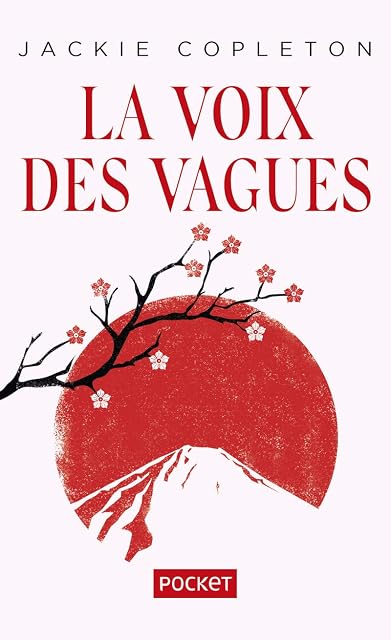 Portada de La Voix des Vagues - Collector