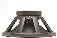 Vista 3 de Eminence Altavoz de audio profesional Omega Pro 18A de 18 pulgadas, 800 vatios a 8 ohmios