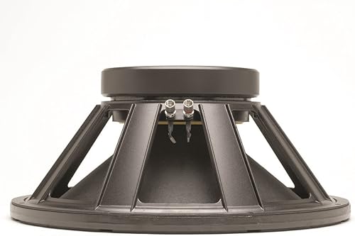 Miniatura 3 de Eminence Altavoz de audio profesional Omega Pro 18A de 18 pulgadas, 800 vatios a 8 ohmios