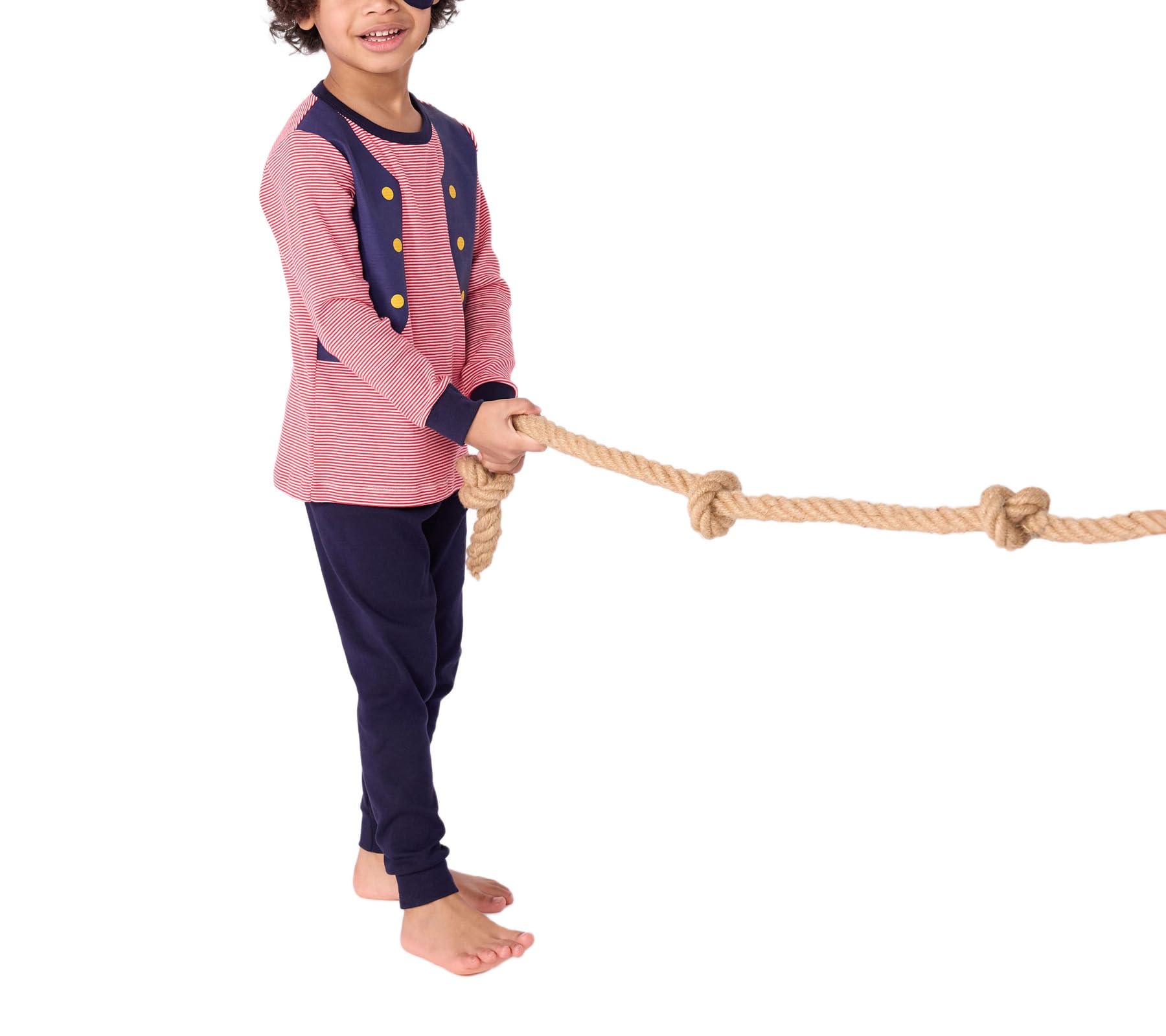 Petit Bateau Abbigliamento Notte Bambini e Ragazzi