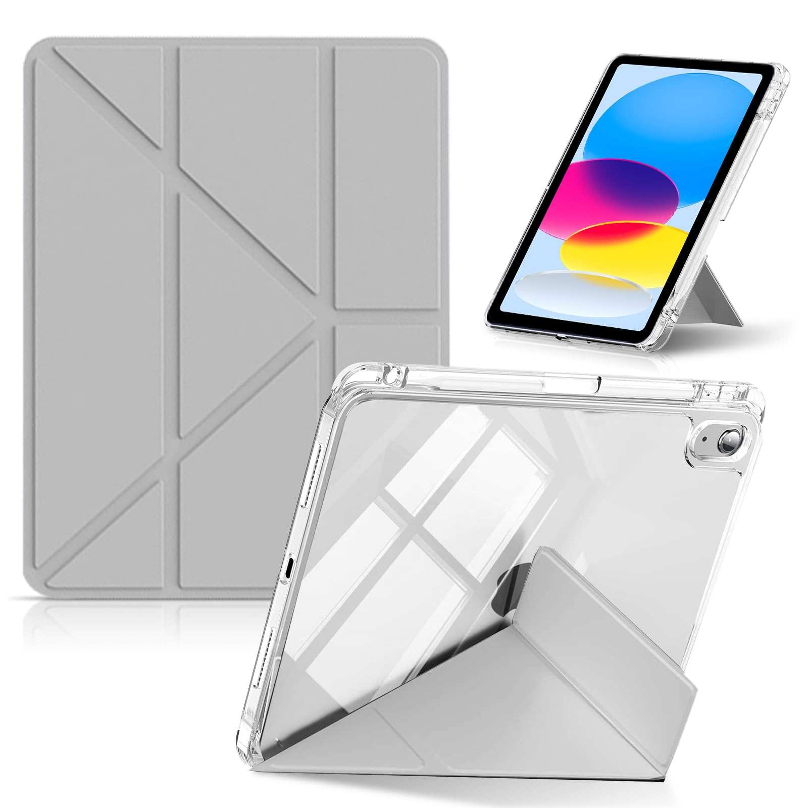 Amazon.co.jp: CeiLarv コンパチブル iPad (A16) 11インチ 第11世代