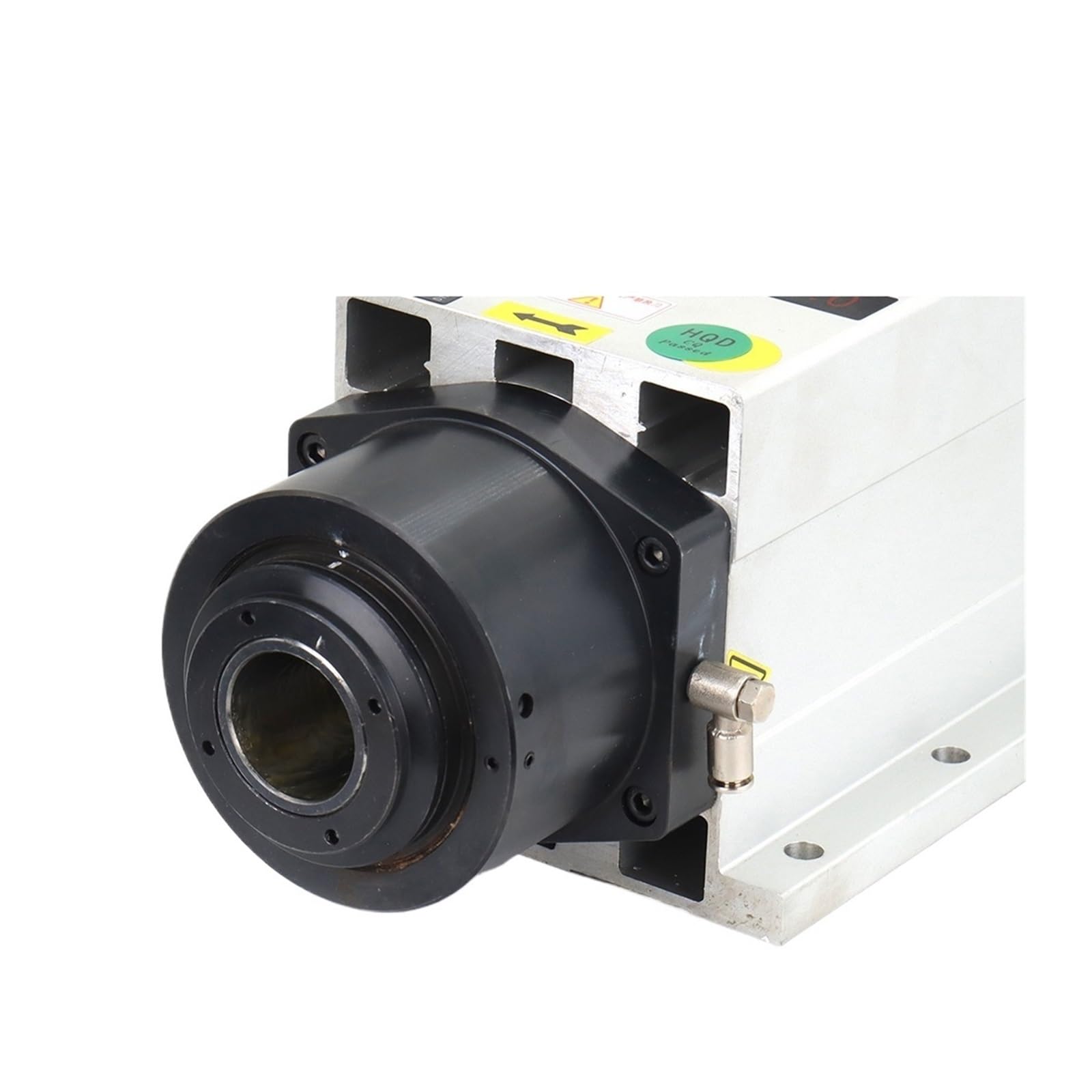 KACOME Spindle GDL60-24Z 6KW Input Voltage AC 380V Air-Cooled Spindle jaw ISO30(220V)