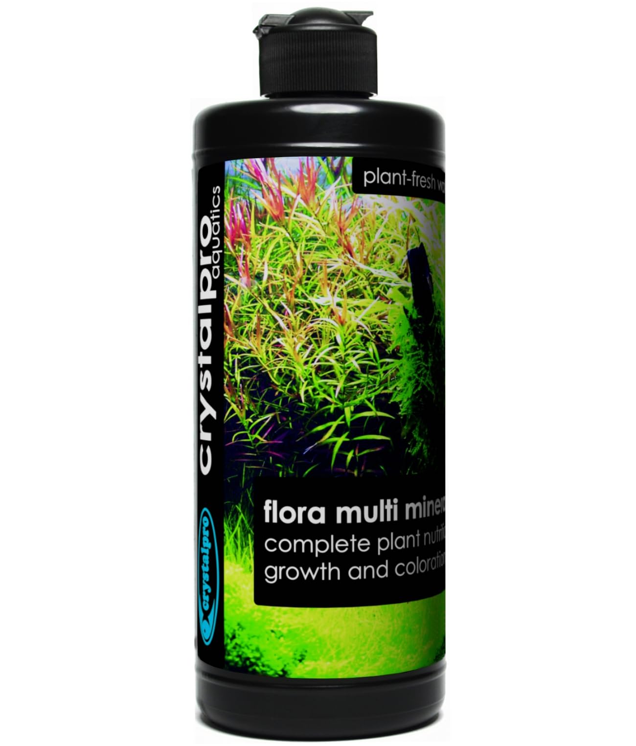 Crystalpro Flora Multi Minerals