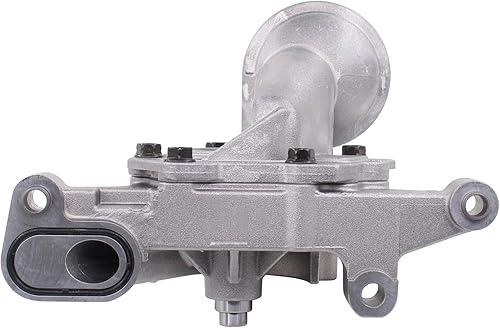 Miniatura 3 de XtremeAmazing Bomba de aceite de motor para Hyundai Santa Fe XL Genesis Azera para Kia Sorento Sedona