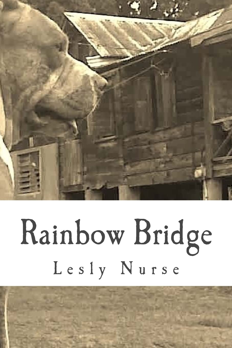 Rainbow Bridge