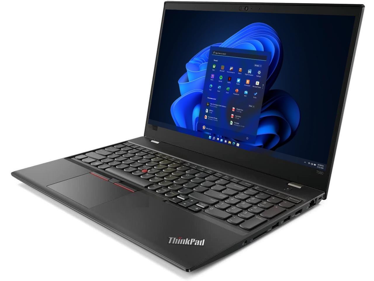 Windowsノート本体 ThinkPad T580 512GB+1TB 16GB FHD Office Amazon.com: Lenovo ThinkPad T580 15.6