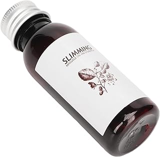 Óleo de Emagrecimento 2pcs 30ml óleo de Massagem de Emagrecimento Endurecimento da Pele óleo Essencial de Emagrecimento para Barriga Cintura Spa