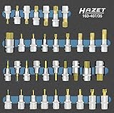 vielzahn werkzeug hazet HAZET-Safety-Insert-System (SIS)