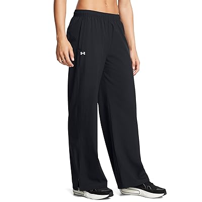 Under Armour Rival Wide Leg Pants Women