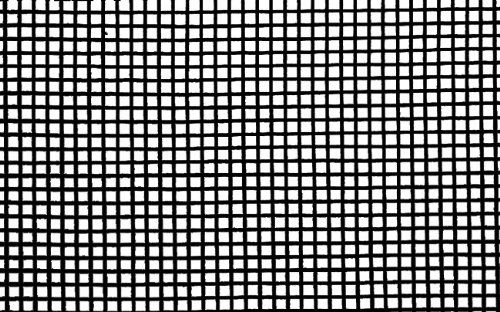 Preisvergleich Produktbild Schellenberg Fliegenzange-895182, schwarz, 1250 x 80 x 10 cm, SCB895182