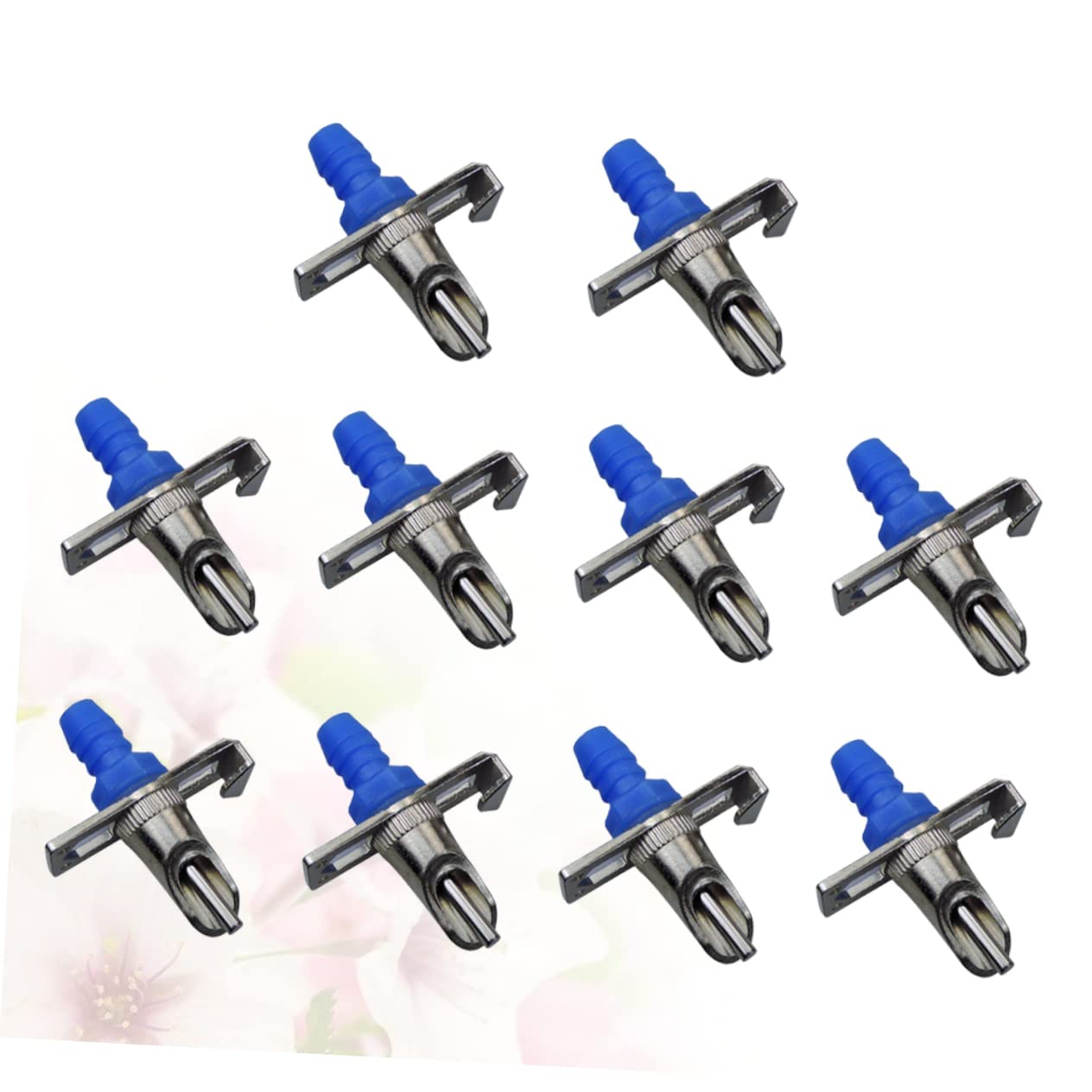 20pezzi Dispenser Per Conigli Bevitore Per Facile Installare Accessorio