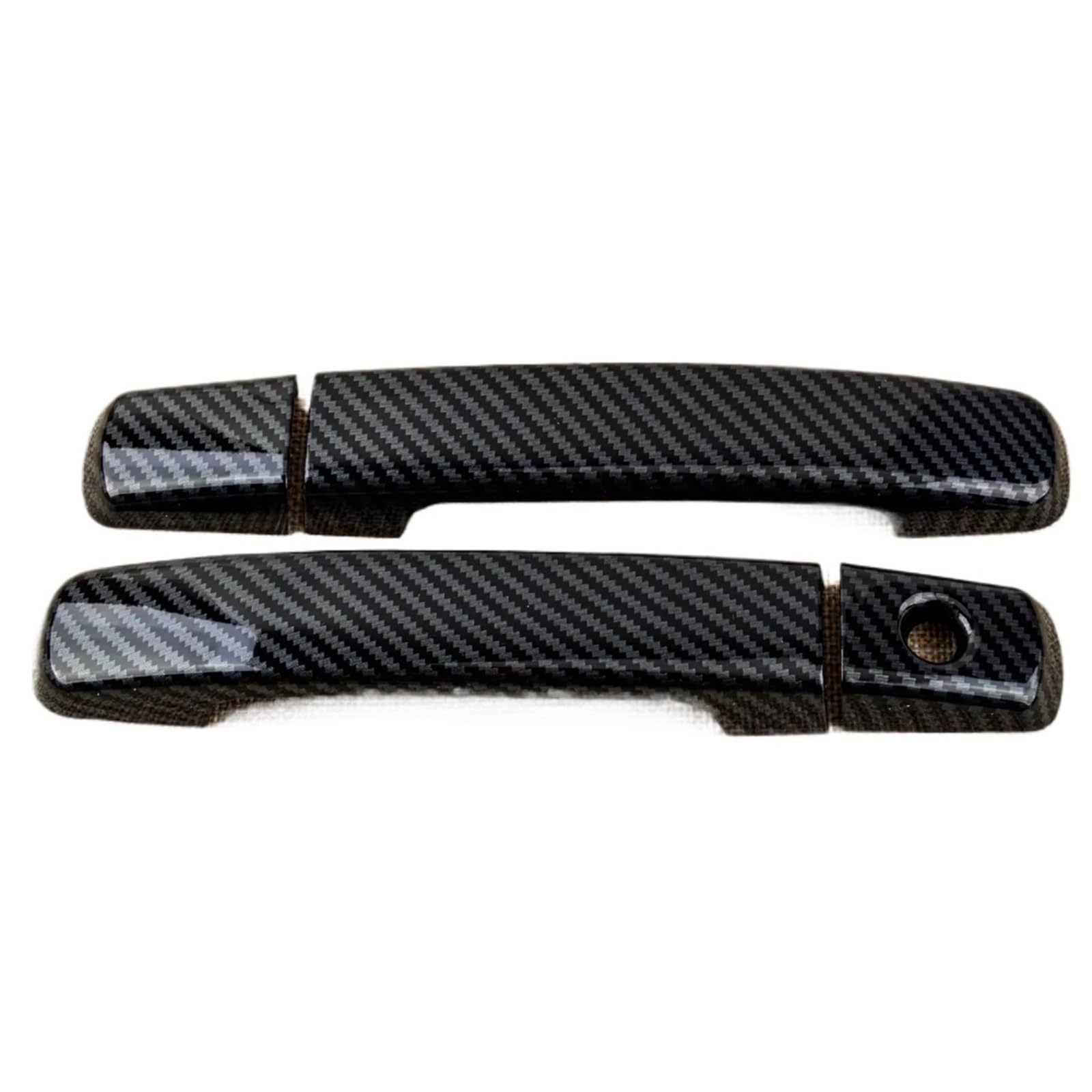 Trgdfdaa One Color Door Handle Trims Covers Compatible With Nissan For Altima Coupe 2008 2009 2010 2011 2012 2013 Car Side Door Handle Cover Trim Exterior Decoration Accessories