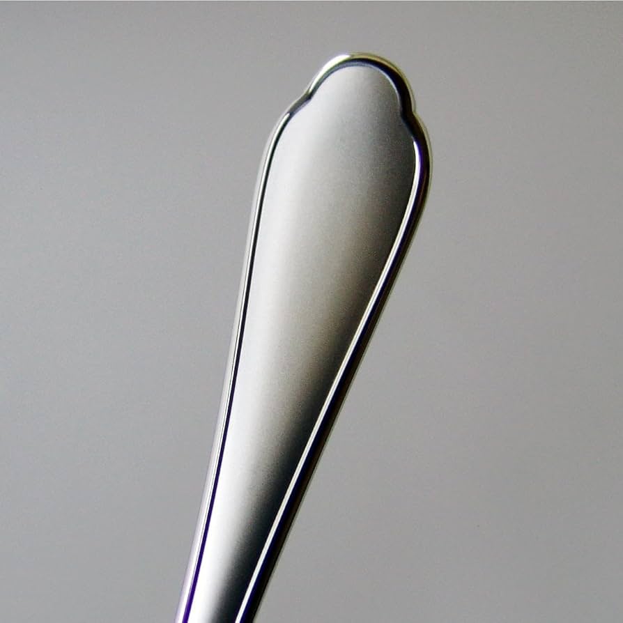 ラッキーウッド サンモリッツ ディナーカトラリーセット 箱入り新品 国産カトラリーのトップブランド ラッキーウッド サンモリッツ