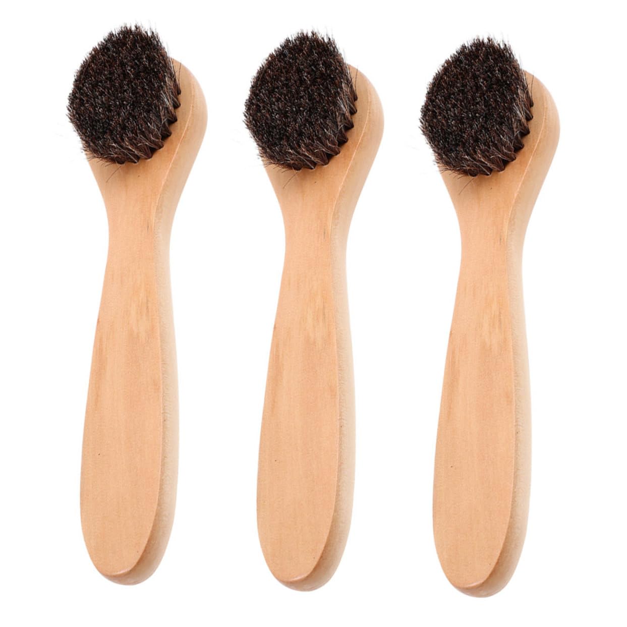 CLISPEED Silicone Facial Cleansing Brush Soft Bristles Deep Pore Cleansing Face Brush Exfoliator for Women Travel-Friendly Skin Care Tool