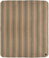 Vista 202 de Thick Alpaca Wool Blanket – Heavyweight Alpaca Wool Blanket for Camping Outdoors or Using Indoors Soft Peruvian Alpaca Wool Blankets