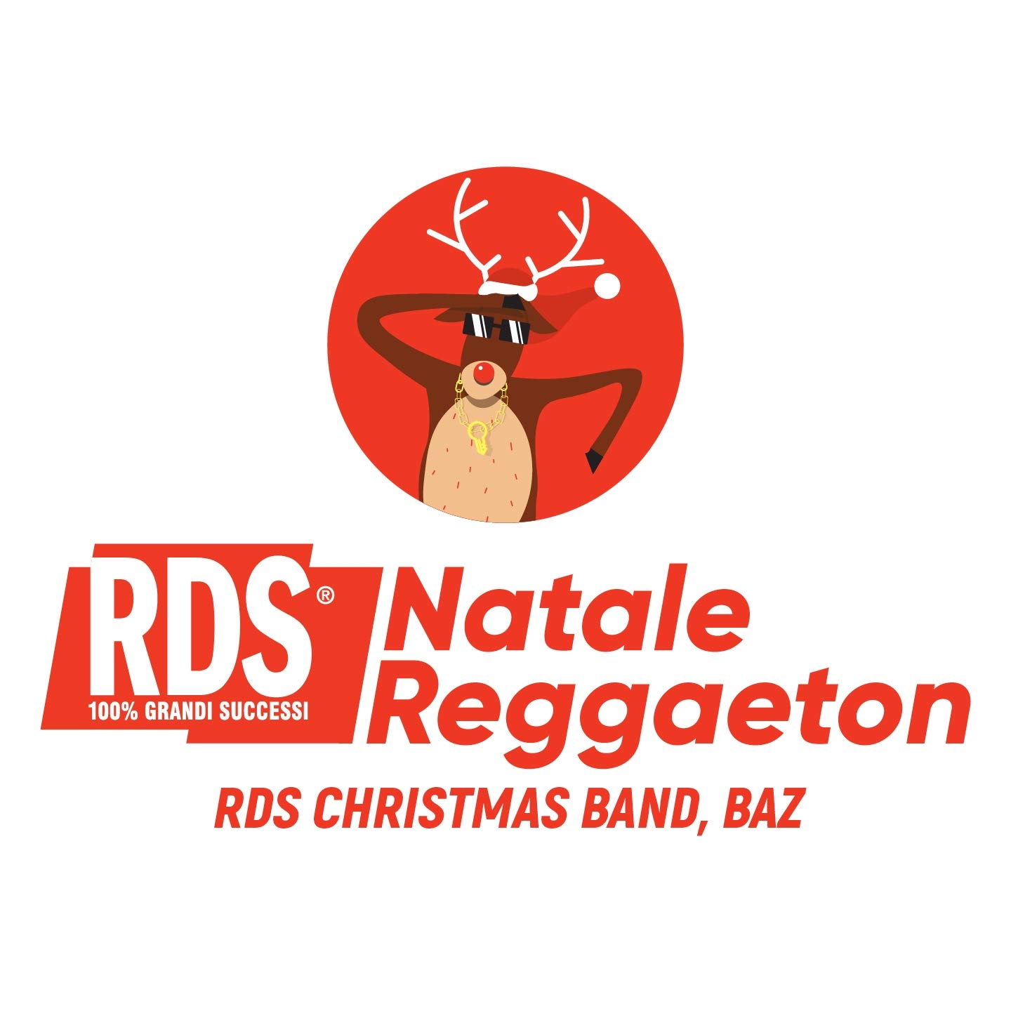 RDS Christmas Band, BAZ
