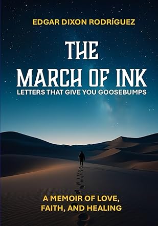 The March of Ink