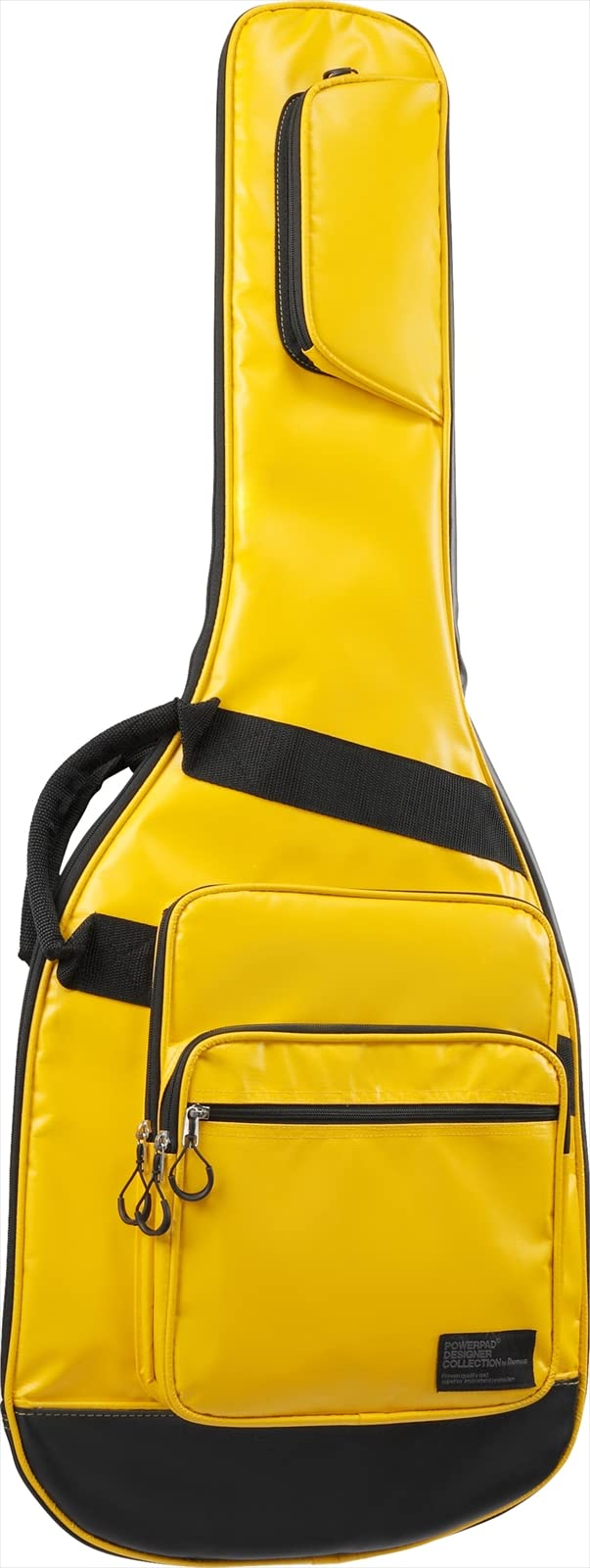 IBANEZ POWERPAD® Designer Collection Gigbag für E-Gitarre - Yellow