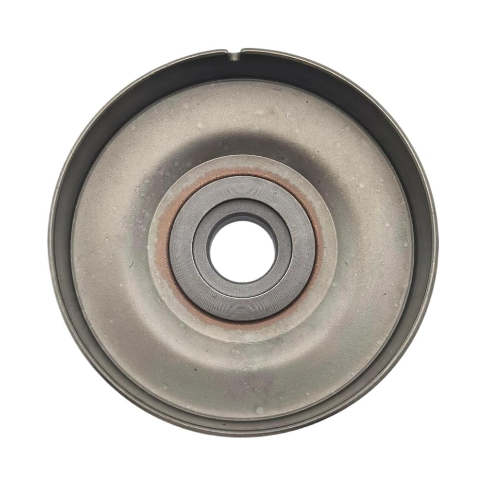 Kit de piñón de llanta de tambor de embrague de 3/8 "-7 Compatible con motosierra MS660 MS661 MS640 066 064