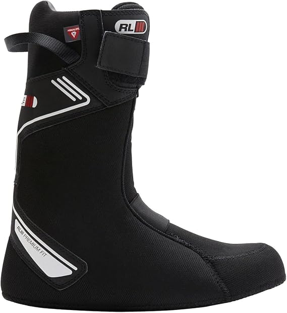 DC Shoes Judge BOA Snowboard Boot