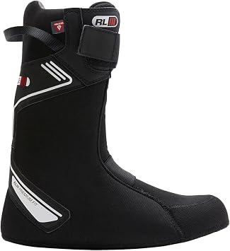 DC Shoes Judge BOA Snowboard Boot