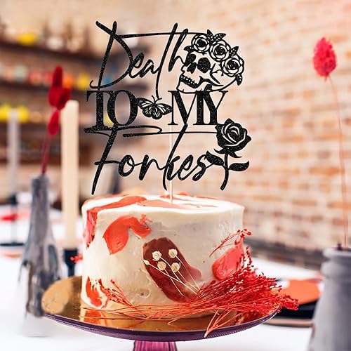 Miniatura 4 de Decoración de pastel de gemelos están preparando, decoración de pastel de bebé, baby shower, temática de Halloween, decoración de fiesta de