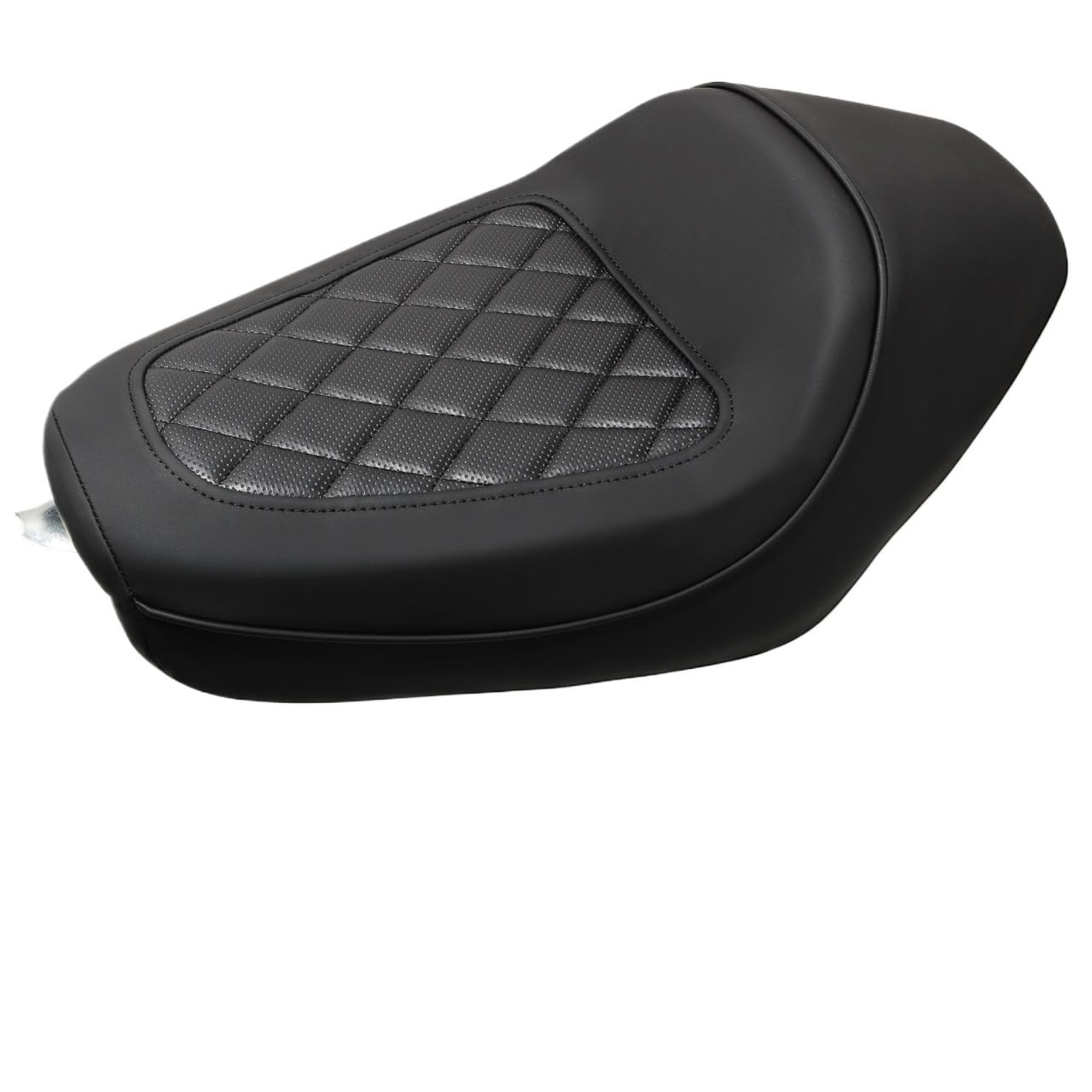 Asiento individual delantero para rutas urbanas en Iron 883 y Sportster 1200 8