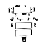Metra Electronics 99-5510 Installation Multi-Kit for Select 1982-up Ford/Mercury/Jeep Vehicles (Black)