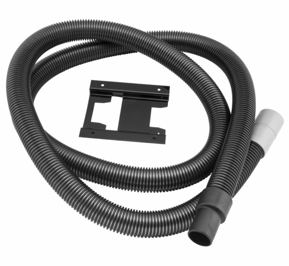MetroVac HNBRK-2 Table Bracket with 10' Extension Hose Kit, 1 Pack