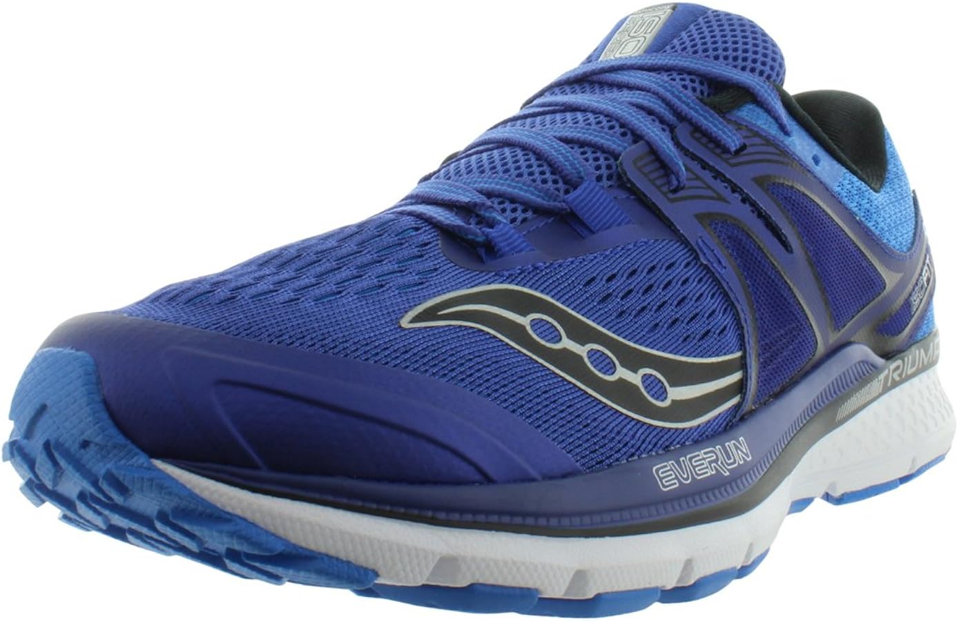 Saucony triumph iso hombre sales 2017