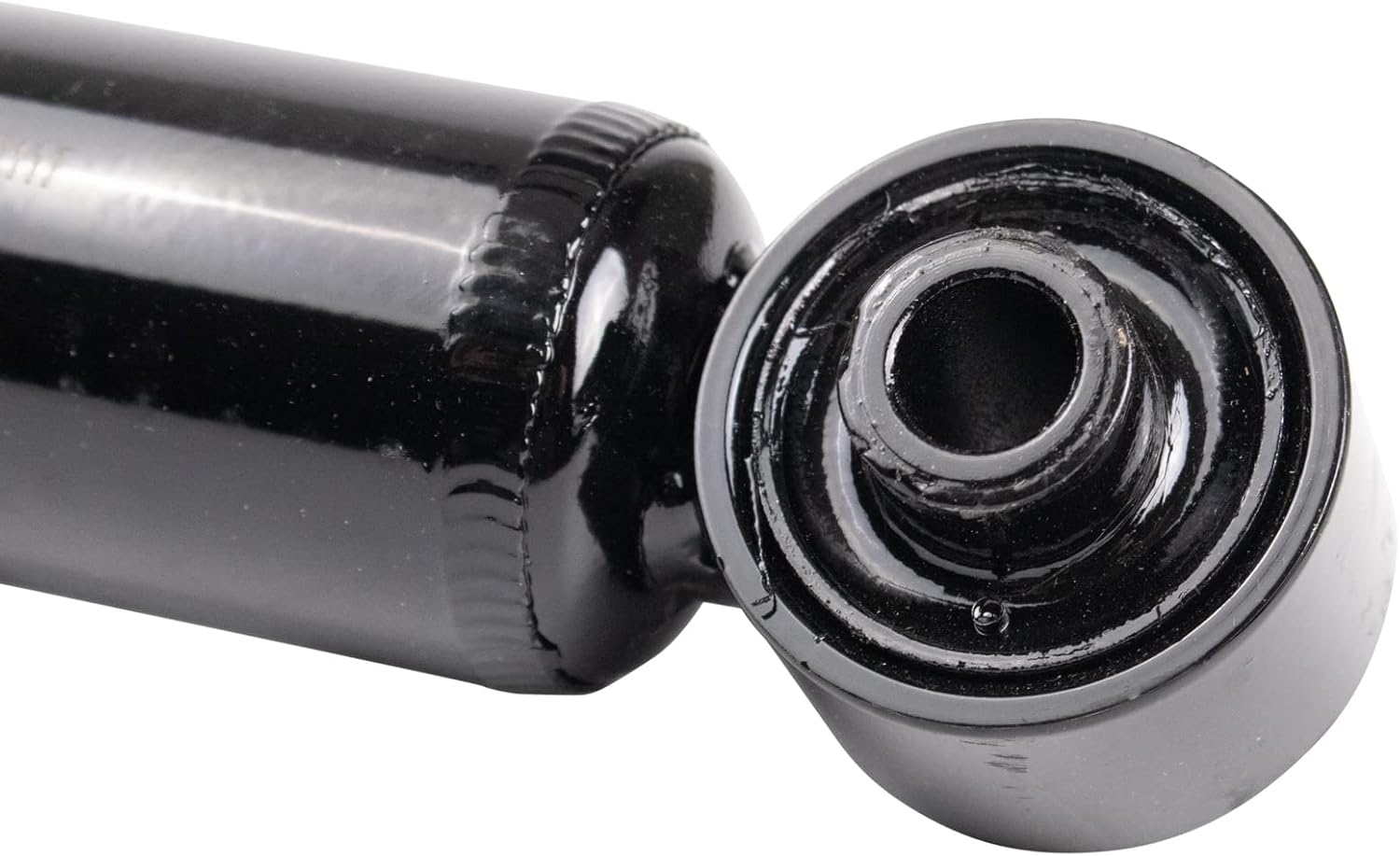 TRQ Rear Left Right Shock Absorber Driver Passenger Side Compatible with 2013-2018 Acura RDX