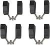 Carburetor Repair Kit Float Fit for 38, 40, 42 and 45 DCOE, 40 DCOM and 48, 50 and 55 DCO Weber Carburetor